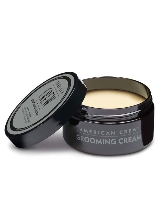 Crème Fixative Très Forte American Crew Grooming Cream 85 g