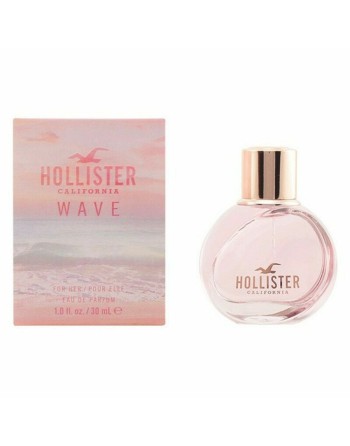 Parfum Femme Hollister EDP 100 ml