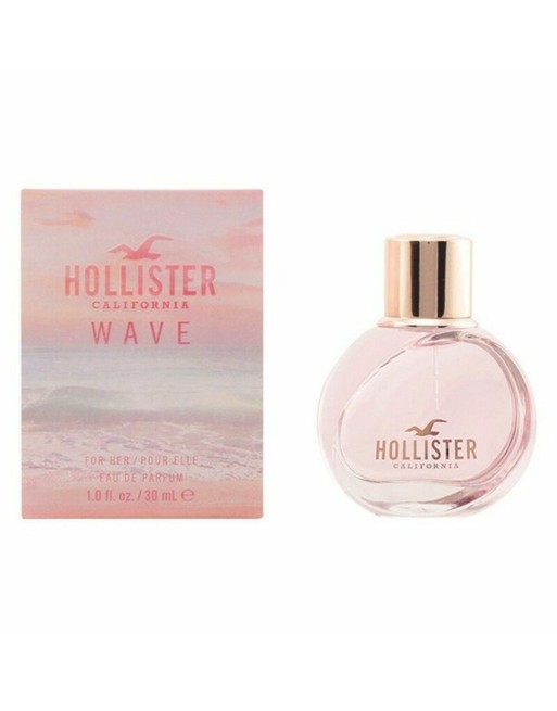 Perfume Mujer Hollister EDP 100 ml