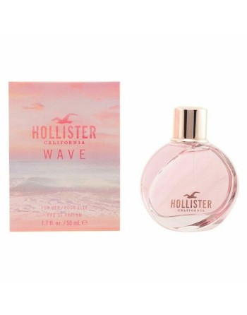 Dameparfume Hollister EDP 100 ml
