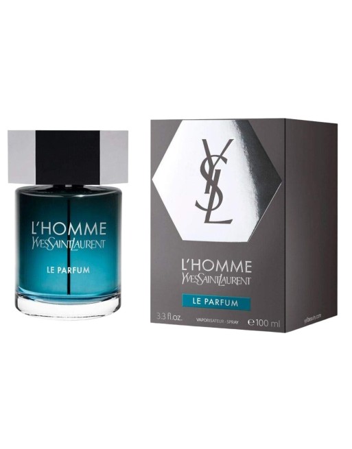 Herreparfume Yves Saint Laurent EDP EDP 100 ml L'Homme