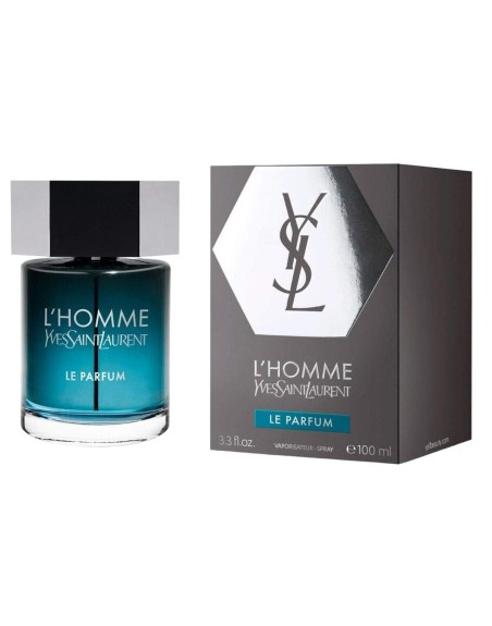 Perfume Hombre Yves Saint Laurent EDP EDP 100 ml L'Homme