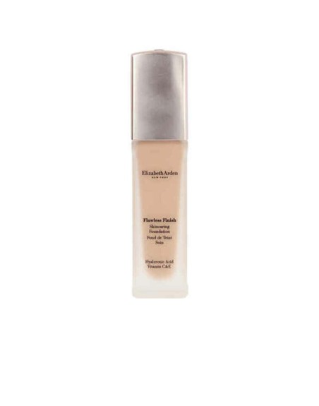 Base de Maquillage Crémeuse Elizabeth Arden Flawless Finish Nº 440W 30 ml