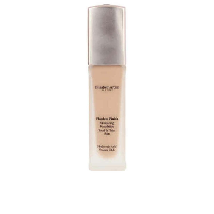 Base de Maquillage Crémeuse Elizabeth Arden Flawless Finish Nº 440W 30 ml