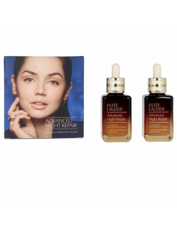 Siero riparatore notte Estee Lauder Advanced Night Repair Serum 2 x 50 ml 2 Pezzi