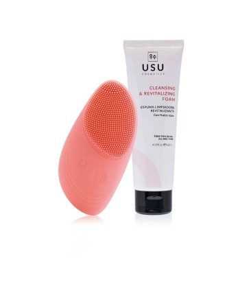 Unisex-Kosmetik-Set USU Cosmetics My K-Beauty Rutine 2.0 2 Stücke