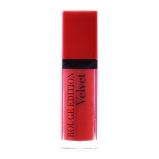 Læbestift Rouge Édition Velvet Bourjois