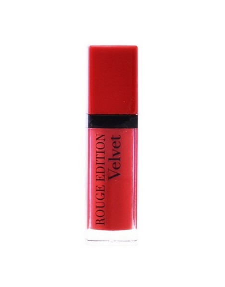 Pintalabios Rouge Édition Velvet Bourjois