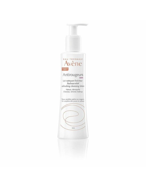 Latte Detergente Avene Antirougeurs 400 ml