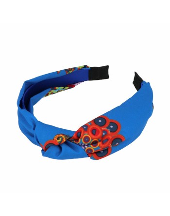 Headband Inca   Cloth Knot