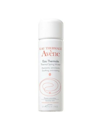 Thermal Water Avene 50 ml