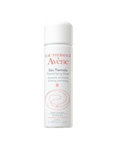 Termalvand Avene 50 ml