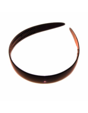 Diadema Inca   Marrón