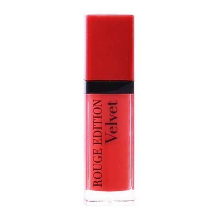 Læbestift Rouge Édition Velvet Bourjois