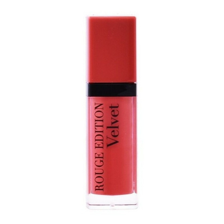 Læbestift Rouge Édition Velvet Bourjois