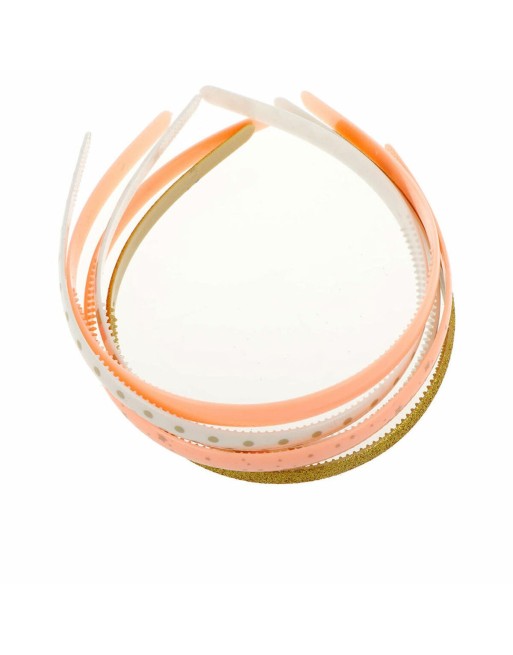 Diadema Inca   Set Stretto (5 Pezzi)