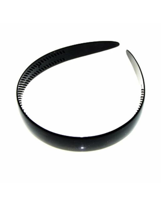 Diadema Inca   Negro