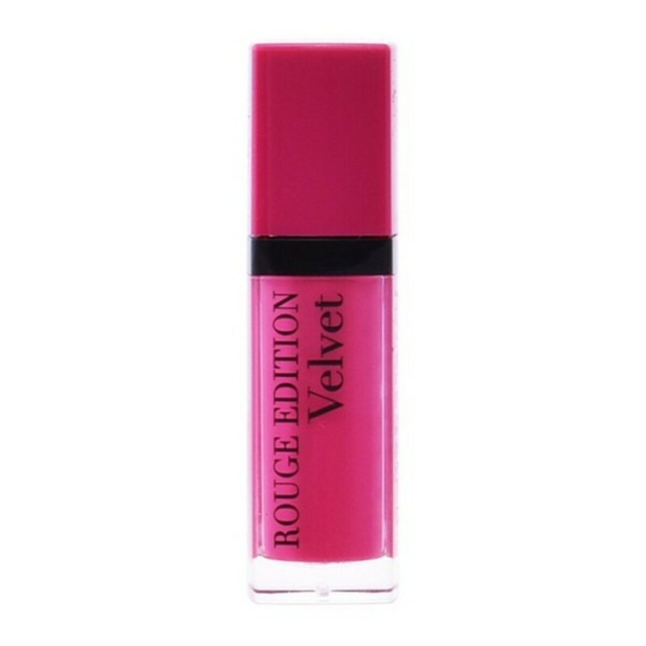 Læbestift Rouge Édition Velvet Bourjois