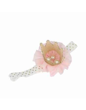 Elastic fastening band Inca   Crown