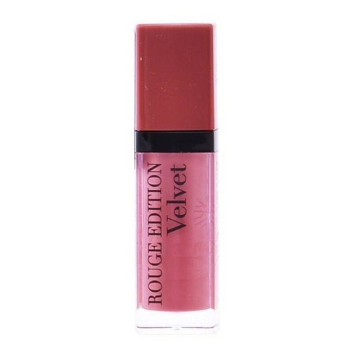 Læbestift Rouge Édition Velvet Bourjois
