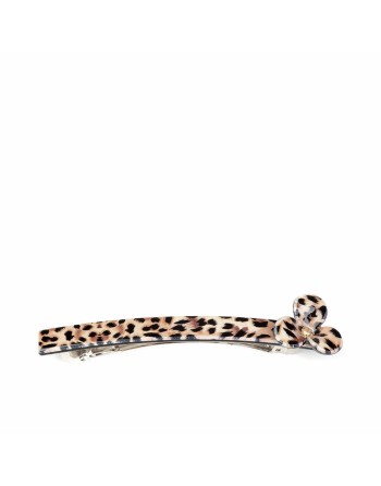 Hair fastener Inca   Leopard