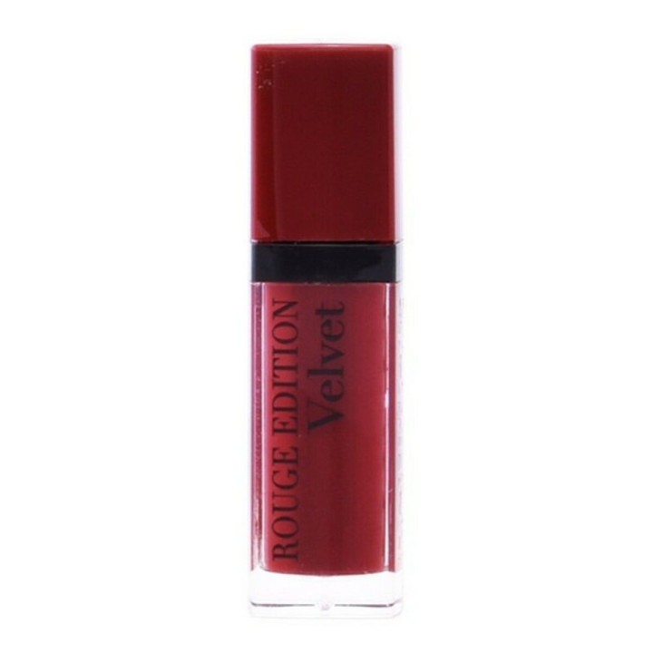 Læbestift Rouge Édition Velvet Bourjois