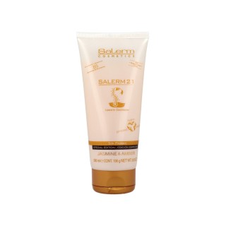 Hårbalsam Salerm 21 Silk