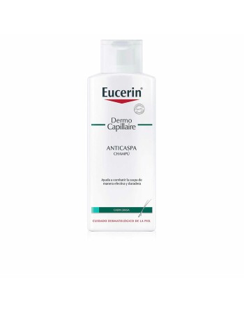 Champú Anticaspa Eucerin Dermo Capillaire 250 ml