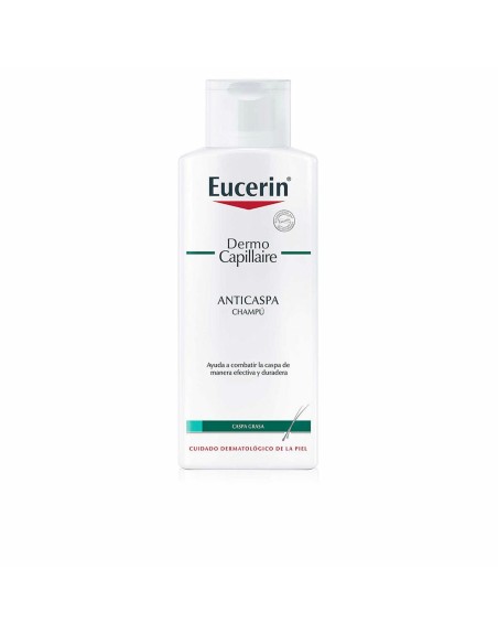 Anti-Schuppen Shampoo Eucerin Dermo Capillaire 250 ml