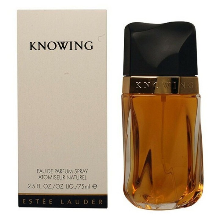 Dameparfume Knowing Estee Lauder EDP EDP