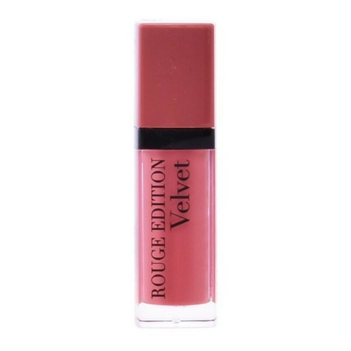 Læbestift Rouge Édition Velvet Bourjois