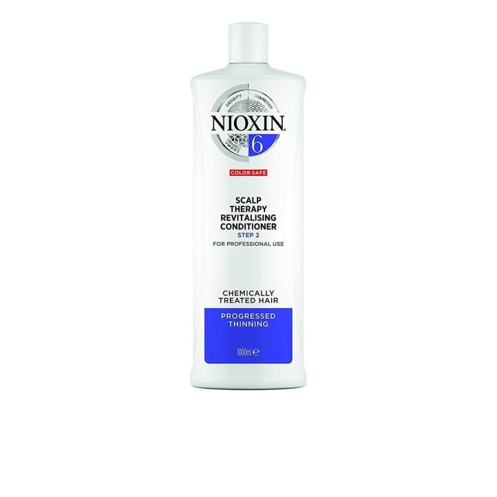 Balsamo Nioxin System 1 L