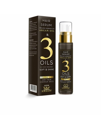 Haarserum Diar Argan Sérum Para El Cabello 50 ml