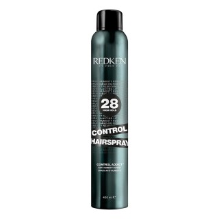 Antifugt Redken Control Hairspray Spray 400 ml