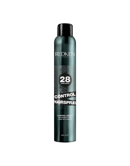 Antifugt Redken Control Hairspray Spray 400 ml