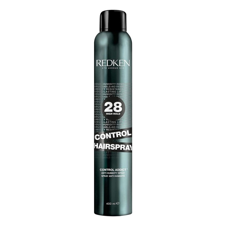Antifugt Redken Control Hairspray Spray 400 ml