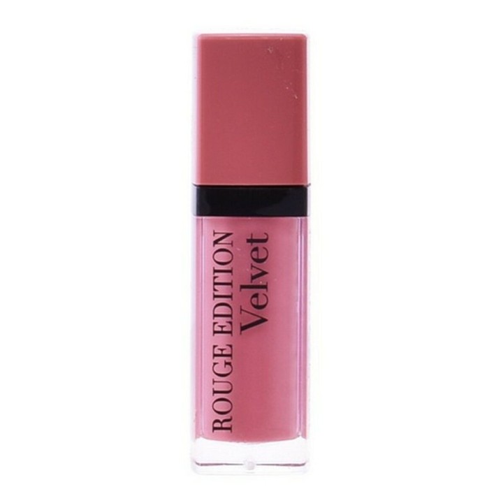 Rossetti Rouge Édition Velvet Bourjois