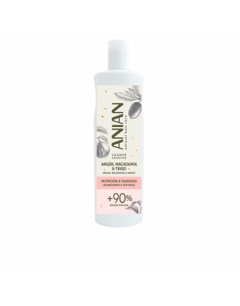 Champú Anian Nutritive 400 ml