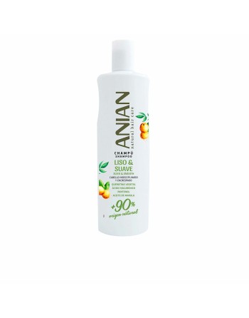 Shampooing Anian Keratin 400 ml