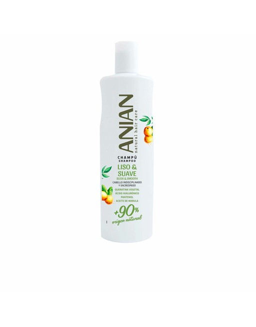 Shampooing Anian Keratin 400 ml