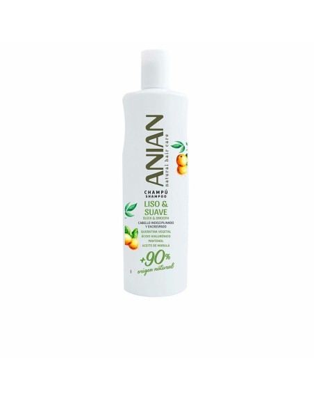 Shampoo Anian Keratin 400 ml