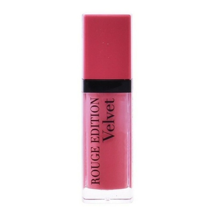 Rossetti Rouge Édition Velvet Bourjois