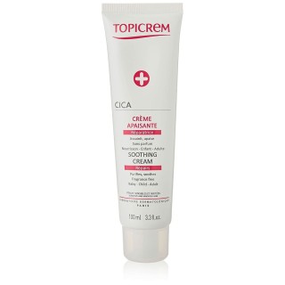 Lotion corporelle Cica Calmant 100 ml