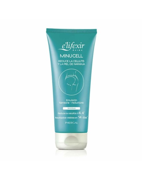 Anti-Cellulite-Creme Elifexir Minucell 200 ml