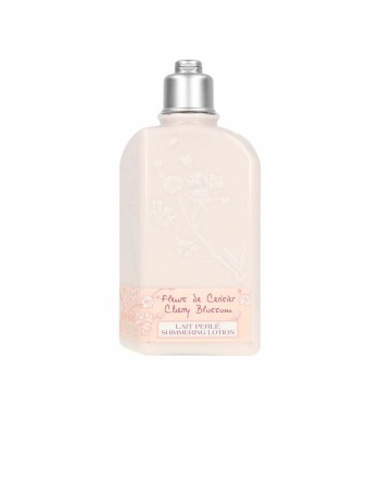 Kropsmælk L'Occitane En Provence Fleurs De Cerisier 250 ml