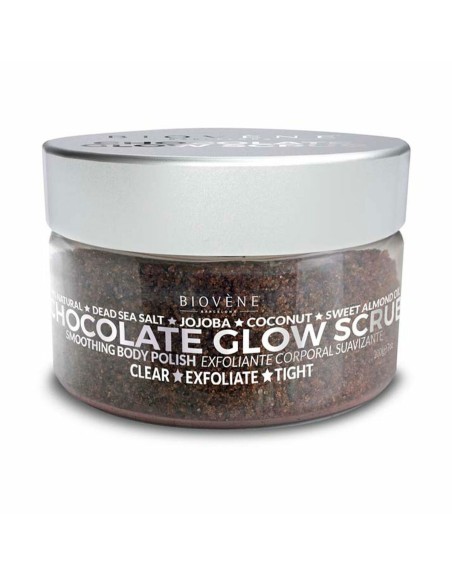 Crema Corpo Chocolate Glow Scrub 200 g
