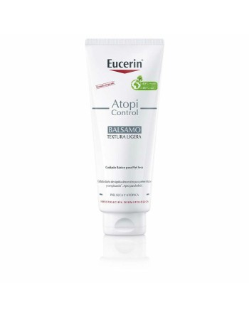 Moisturising Body Balm Eucerin Atopicontrol Atopic skin 400 ml