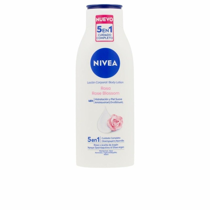Loción Corporal Rose Blossom 400 ml