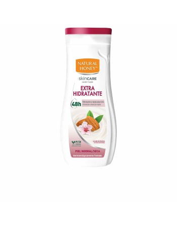 Body Lotion Sweet Almond Oil 330 ml