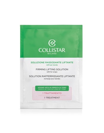 Firming Cream Collistar Solución Reafirmante 4 x 100 ml 100 ml
